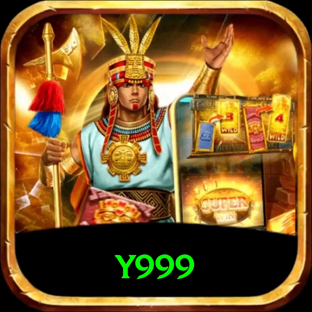 y999 Casino Ultimate v2.3.4 - 2