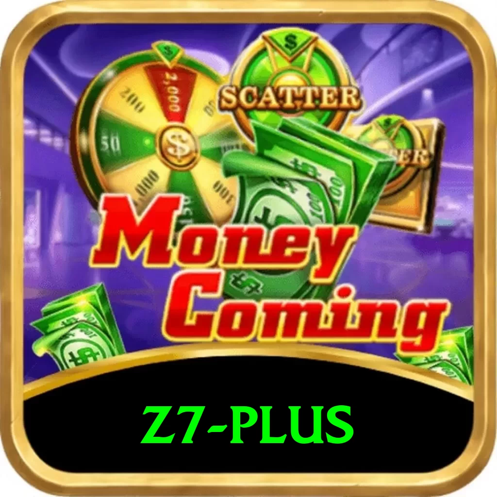 z7 Slots Elite v2.9.8 - 2