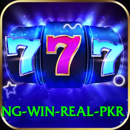 ZK77 King - Win Real PKR - 2